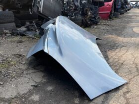 OPEL Csomagtérajtó (Részeivel)