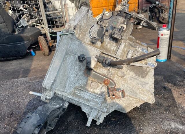
								OPEL Váltó (Mechanikus) full									