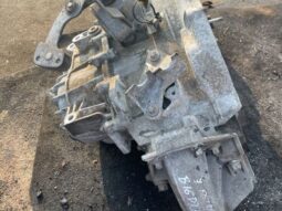 
										OPEL Váltó (Mechanikus) full									