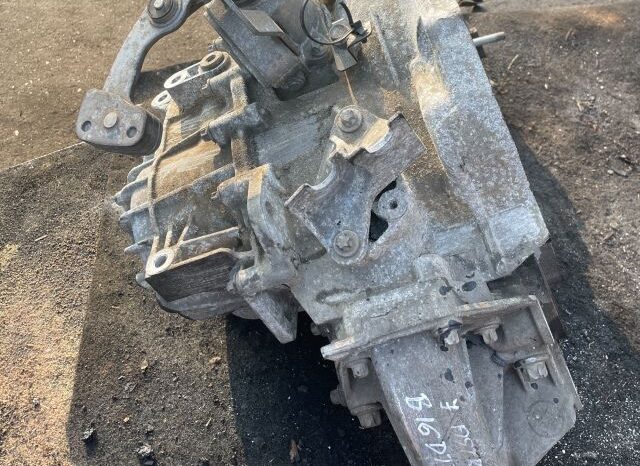 
								OPEL Váltó (Mechanikus) full									