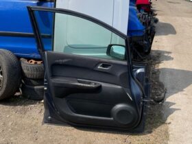 HONDA Bal első Ajtó (Részeivel)