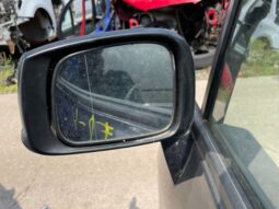 
										HONDA Bal első Ajtó (Részeivel) full									