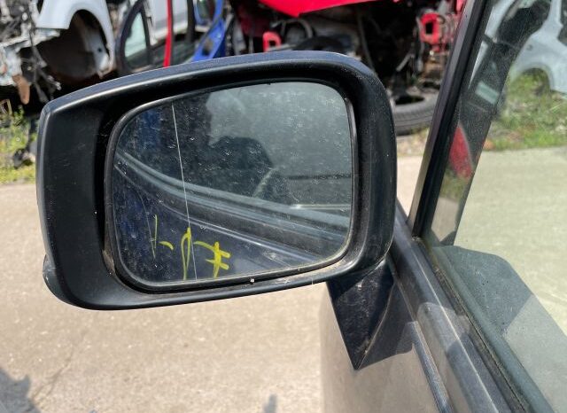 
								HONDA Bal első Ajtó (Részeivel) full									