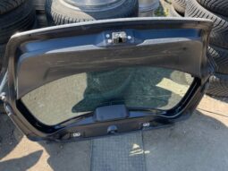 
										TOYOTA Csomagtérajtó (Részeivel) full									