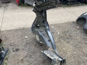 FORD Bal hátsó Negyed Karosszéria Csomag