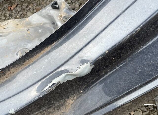 
								FORD Bal hátsó Negyed Karosszéria Csomag full									