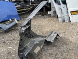 
										FORD Bal hátsó Negyed Karosszéria Csomag full									