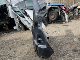
										FORD Bal hátsó Negyed Karosszéria Csomag full									