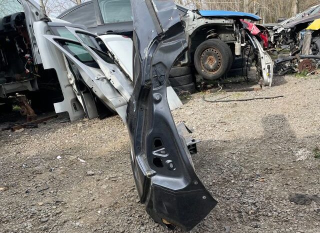 
								FORD Bal hátsó Negyed Karosszéria Csomag full									