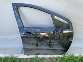 PEUGEOT Jobb első Ajtó (Részeivel)