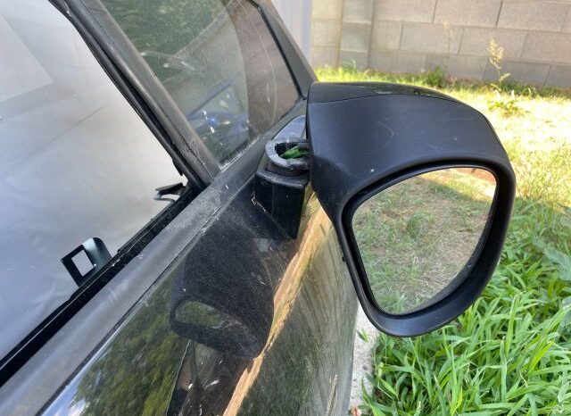 
								PEUGEOT Jobb első Ajtó (Részeivel) full									