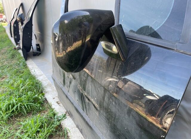 
								PEUGEOT Jobb első Ajtó (Részeivel) full									