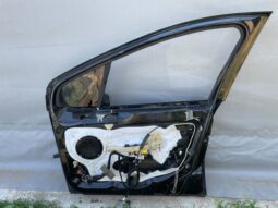 
										PEUGEOT Jobb első Ajtó (Részeivel) full									