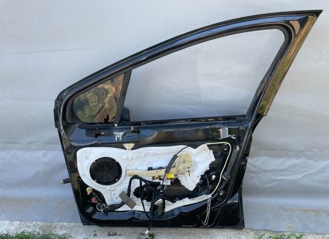 
								PEUGEOT Jobb első Ajtó (Részeivel) full									