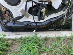 
										PEUGEOT Jobb első Ajtó (Részeivel) full									