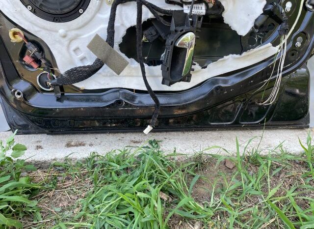 
								PEUGEOT Jobb első Ajtó (Részeivel) full									