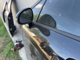 
										PEUGEOT Bal első Ajtó (Részeivel) full									