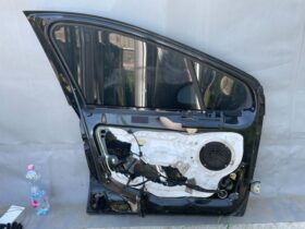 PEUGEOT Bal első Ajtó (Részeivel)