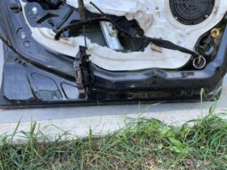 
										PEUGEOT Bal első Ajtó (Részeivel) full									