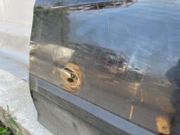 
										PEUGEOT Bal hátsó Ajtó (Részeivel) full									