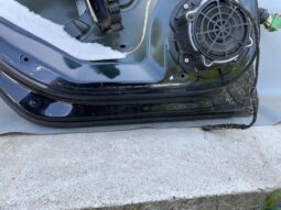 
										PEUGEOT Bal hátsó Ajtó (Részeivel) full									