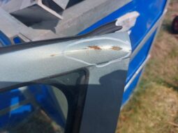 
										SKODA Bal első Ajtó (Részeivel) full									