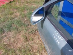 
										SKODA Bal első Ajtó (Részeivel) full									