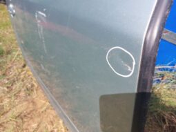 
										SKODA Jobb hátsó Ajtó (Részeivel) full									
