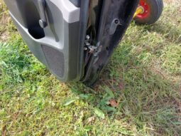 
										TOYOTA Bal hátsó Ajtó (Részeivel) full									