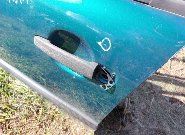 
								CITROËN Bal első Ajtó (Részeivel) full									