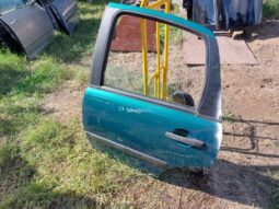 
										CITROËN Bal hátsó Ajtó (Részeivel) full									