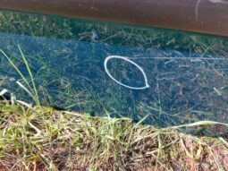 
										CITROËN Bal hátsó Ajtó (Részeivel) full									