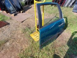 
										CITROËN Bal hátsó Ajtó (Részeivel) full									