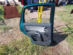 
										CITROËN Bal hátsó Ajtó (Részeivel) full									