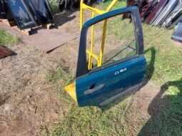 
										CITROËN Jobb hátsó Ajtó (Részeivel) full									