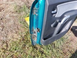 
										CITROËN Jobb hátsó Ajtó (Részeivel) full									