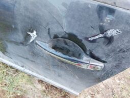 
										CITROËN Bal első Ajtó (Részeivel) full									