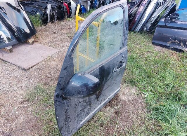 
								CITROËN Bal első Ajtó (Részeivel) full									