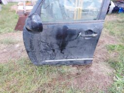 
										CITROËN Bal első Ajtó (Részeivel) full									