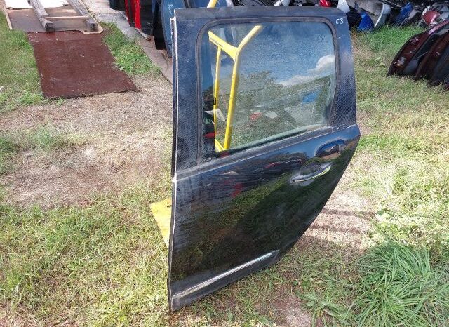 
								CITROËN Bal hátsó Ajtó (Részeivel) full									