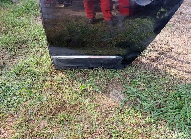 
								CITROËN Bal hátsó Ajtó (Részeivel) full									