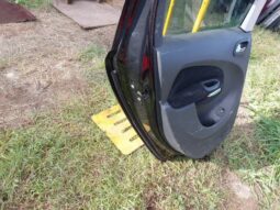 
										CITROËN Bal hátsó Ajtó (Részeivel) full									