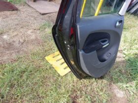 CITROËN Bal hátsó Ajtó (Részeivel)