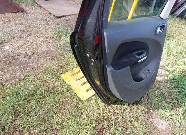 
								CITROËN Bal hátsó Ajtó (Részeivel) full									