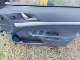 
										SKODA Jobb első Ajtó (Részeivel) full									