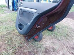 
										SKODA Jobb hátsó Ajtó (Részeivel) full									