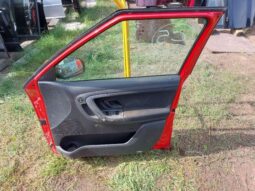 
										SKODA Jobb első Ajtó (Részeivel) full									