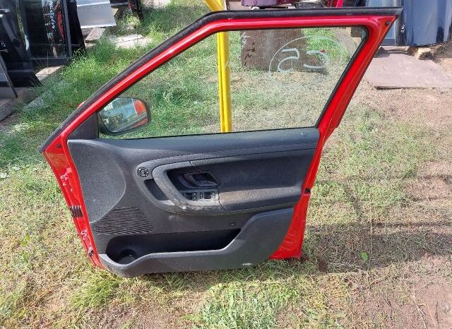 
								SKODA Jobb első Ajtó (Részeivel) full									