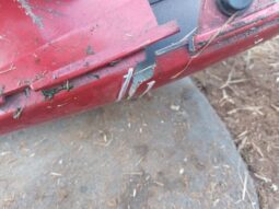 
										CITROËN Első Lökhárító (Részeivel) full									