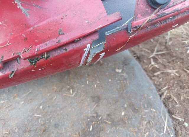 
								CITROËN Első Lökhárító (Részeivel) full									